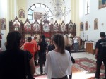 Novi Grad: Obilježavanje 24 godine od stradanja Srba u hrvatskoj operaciji Oluja, 6.8.2019. Foto: RTRS