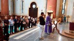 Beograd, Crkva Sv. Marka: Parastos žrtvama hrvatske agresije na Medački džep, 9.9.2019. Foto: DIC Veritas
