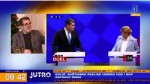 Prva srpska televizija, 05.01.2020, Jutro: Milanović ili Grabar Kitarović, Hrvatska danas bira predsednika [Video]
