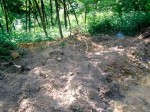 Masovne grobnice kod Snagova čekaju ekshumaciju Tekst i fotografije: Žana M. Živaljević