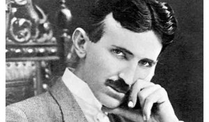 Nikola Tesla Foto: Arhiva