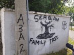 Политика, 05.07.2020, Саво Штрбац: Графити мржње припрема за попис