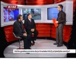 B92, 20.03.2009, Stanje nacije – Tema: Da li je Hrvatska Srbiji prijateljska zemlja? [Video arhiva]