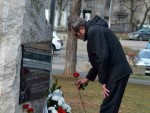 Parastos Srbima ubijenim u Ravnim Kotarima i na Malom Alanu, na Velebitu, 22.1.2021. Foto: DIC Veritas