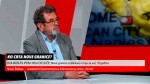 TV Kurir, 05.05.2021, Drecun i Štrbac o dobrim odnosima Milanovića i Tačija: Albanci bili deo hrvatske vojske, napadi na Srbe jačaju pred svake izbore [Video]