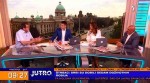 TV Prva, 01.07.2021, Savo Štrbac i Goran Petronijević o presudi Stanišiću i Simatoviću [Video]