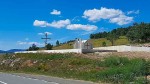 Gradi se spomen-kapela na Petrovačkoj cesti, 7.8.2021. Foto: DIC Veritas