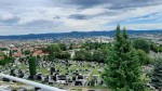 Položeno cveće na grob Bore Martinovića, krajiške legende, 6.8.2021. Foto: DIC Veritas