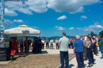 Obilježavanje godišnjice stradanja na Petrovačkoj cesti, 7.8.2021. Foto> Glas Srpske, Milijana Latinović