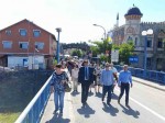 Novi Grad: Obilježavanje 26 godina od progona Srba Foto: RTRS