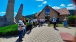 Drinić: Odavanje pošte poginulim borcima Republike Srpske, 7.8.2021. [Foto]