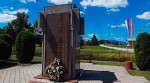 Drinić: Odavanje pošte poginulim borcima Republike Srpske, 7.8.2021. [Foto]