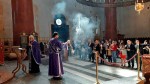 DIC Veritas, 09.09.2021, Parastos u Crkvi Svetog Marka za Srbe ubijene u agresiji na Divoselo, Čitluk i Počitelj