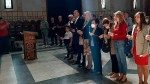 DIC Veritas, 09.09.2021, Parastos u Crkvi Svetog Marka za Srbe ubijene u agresiji na Divoselo, Čitluk i Počitelj