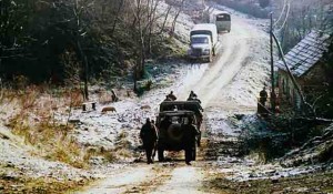 Operacija Otkos-10:Progon Srba iz Grubišnog polja i okoline, Bilogora Foto: Glas Srpske