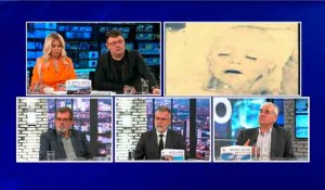 Štrbac, Ristić i Pršić: Srpsko stradanje predstaviti evropskoj i svjetskoj javnosti, 2.5.2022. Foto: Pinj TV, screenshot