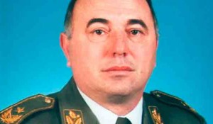 General Borislav Đukić Foto: Politika