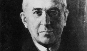 Milutin Milanković (1879–1958) Foto: Nacionalna geografija