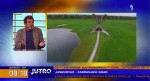 Televizija Prva, 19. 07. 2022, Jutro: Jasenovac zabranjeni grad [Video]