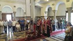 Banja Luka: Parastos u Hramu Hrista Spasitelja, 5. 8. 2022. Foto: DIC Veritas