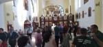 Novi Grad: Parastos u crkvi Sv. Petra i Pavla 6.8.2022, za Krajišnike strdale u Oluji