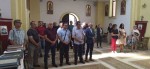 Novi Grad: Parastos u crkvi Sv. Petra i Pavla 6.8.2022, za Krajišnike stradale u Oluji