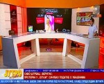 TV StudioB, 03. 08. 2022, Jutro sa Sanjom: Oluja, Srbi u Hrvatskoj i Savo Štrbac [Video]