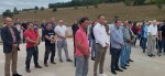 Petrovačka cesta: Topos srpskog stradanja i pamćenja, 7.8.2022. Foto: DIC Veritas