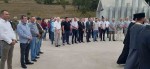 Petrovačka cesta: Topos srpskog stradanja i pamćenja, 7.8.2022. Foto: DIC Veritas