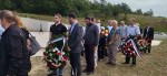 Petrovačka cesta: Topos srpskog stradanja i pamćenja, 7.8.2022. Foto: DIC Veritas