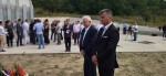 Petrovačka cesta: Topos srpskog stradanja i pamćenja, 7.8.2022. Foto: DIC Veritas