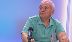 Dr Milovan Kerkez: životi ranjenih su naše ordenje, 7.8.2022, Foto: RTRS