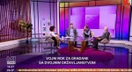 K1 TV, 02. 02. 2023, Srbi s hrvatskim državljanstvom u vojsku u Srbiji? [Video]