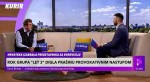 RijekaDanas.com, 19.02.2023, Savo Štrbac: ‘Traktori LET 3 nemaju veze s ‘Olujom’, većina članova benda je srpskog porijekla, a u Rijeci je uvijek bilo puno Srba