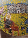 „Ljubav prkosi vremenu“: Izložba inspirisana pričama porodica nestalih Foto: DIC Veritas