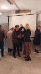 „Ljubav prkosi vremenu“: Izložba inspirisana pričama porodica nestalih Foto: DIC Veritas