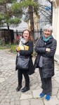 „Ljubav prkosi vremenu“: Izložba inspirisana pričama porodica nestalih Foto: DIC Veritas