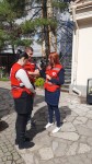 „Ljubav prkosi vremenu“: Izložba inspirisana pričama porodica nestalih Foto: DIC Veritas