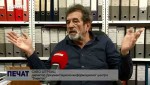 Pečat: Nerasvijetljena ubistva vojnika ЈNA u Sloveniji: Ko je odgovoran za njihovo stradanje? - 27. 4. 2023. Foto: RTRS, screenshot