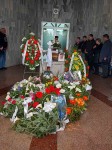 Душан Вукојевић Марс - In memoriam, 12.5. 2023. Foto: DIC Veritas