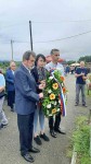 Dani tuge i sjećanja: Položeni vijenci Dalmatincima na Perduovom groblju u Banjaluci, 5. 8. 2023. Foto: DIC Veritas