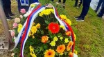 Dani tuge i sjećanja: Pomen u Svodni Krajišnicima poginulim u hrvatskom raketiranju, 6.8.2023. Foto: DIC Veritas