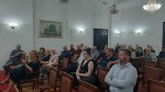 Dani tuge i sjećanja: Promocija Biltena br. 183 DIC Veritas-a u ANURS, 5. 8. 2023. Foto: DIC Veritas