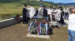 Dani tuge i sjećanja: Pomen Krajišnicima poginulim u hrvatskom raketiranju na Petrovačkoj cesti, 7. 8. 2023. Foto: DIC Veritas