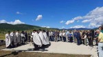 Dani tuge i sjećanja: Pomen Krajišnicima poginulim u hrvatskom raketiranju na Petrovačkoj cesti, 7. 8. 2023. Foto: DIC Veritas