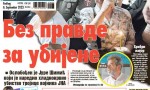 Vesti, 07. 09. 2023, Čitajte u “Vestima”: Nema pravde za ubijene oficire [Foto]