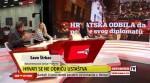 Informer.TV, 25. 11. 2023, Kurti hoće veliku Albaniju od Krfa do Kopaonika! [Video]