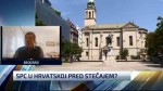 Savo Štrbac za N1 o pretnjama stečajem Motropoliji zagrebačko ljubljanskoj, 28. 11. 2023. Foto: screenshot