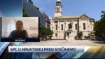 N1, 28. 11. 2023, „Sruše vam objekat neprocenjive vrednosti i još morate da platite“: Zašto SPC u Hrvatskoj preti stečaj [Video]