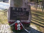 Parastos Srbima Ravnih Kotara ubijenim u hrvatskoj akciji “Maslenica”, 22. 1. 2024. Foto: DIC Vertias